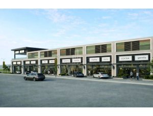 Locales Comerciales en Venta Montelimar Plaza Costa Verde Panamá Oeste