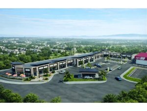 Locales Comerciales en Venta Montelimar Plaza Costa Verde Panamá Oeste