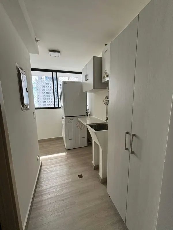 Apartamento para Alugar em Avenida Balboa