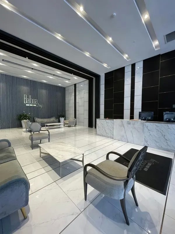 Apartamento para Alugar em Avenida Balboa