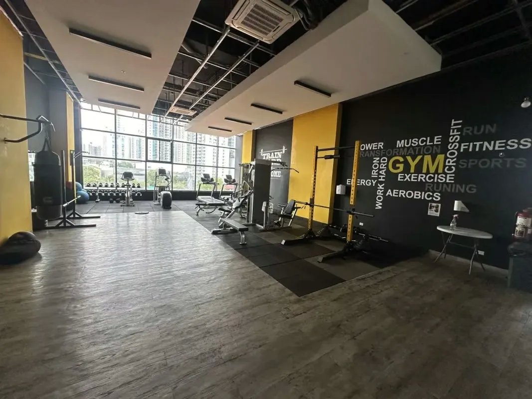 Apartamento para Alugar em Avenida Balboa