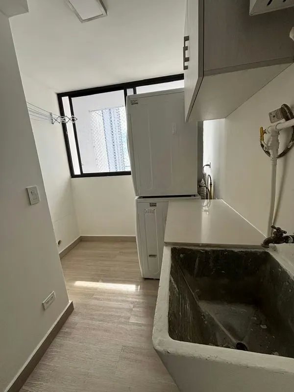 Apartamento para Alugar em Avenida Balboa