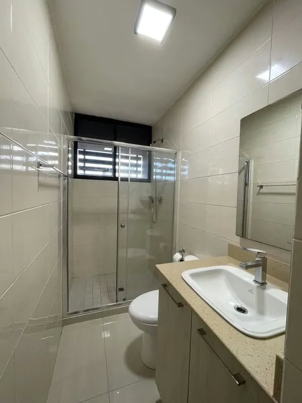 Apartamento para Alugar em Avenida Balboa