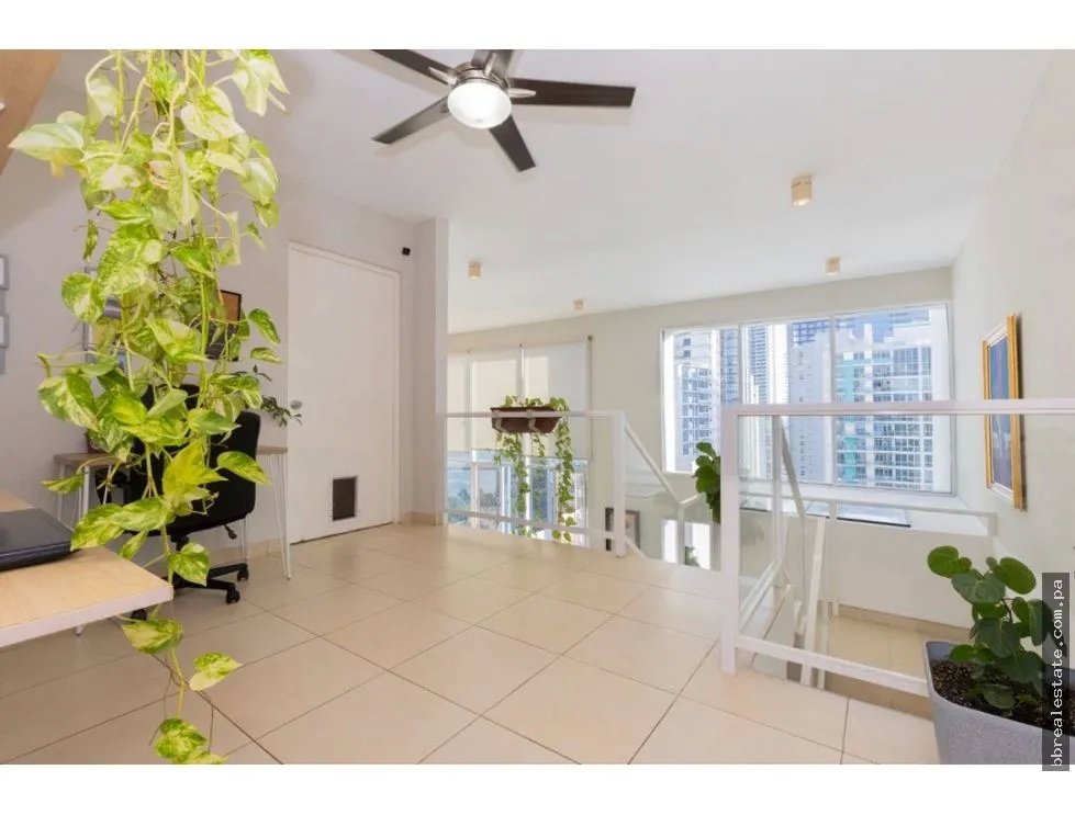 Venta de Apartamento en Bella Vista, PH Blue Park