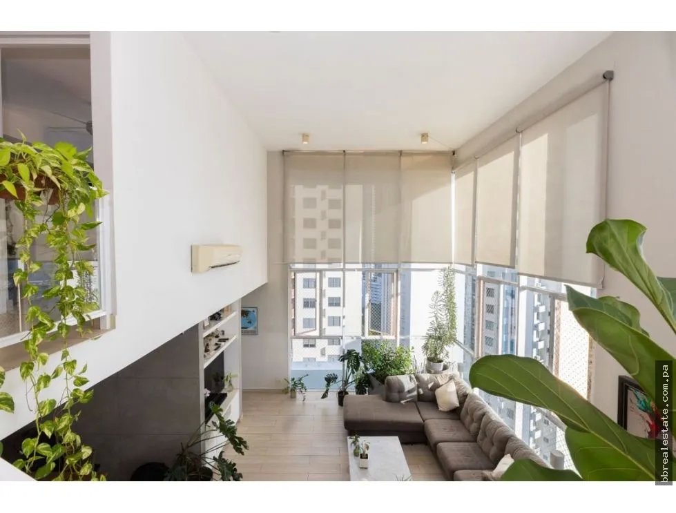 Venta de Apartamento en Bella Vista, PH Blue Park