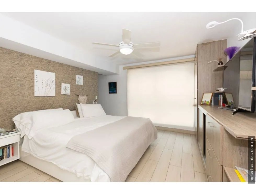 Venta de Apartamento en Bella Vista, PH Blue Park