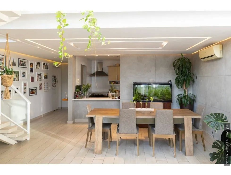 Venta de Apartamento en Bella Vista, PH Blue Park