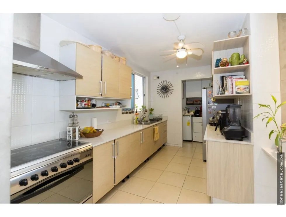 Venta de Apartamento en Bella Vista, PH Blue Park