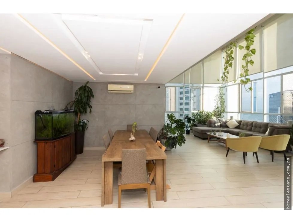 Venta de Apartamento en Bella Vista, PH Blue Park