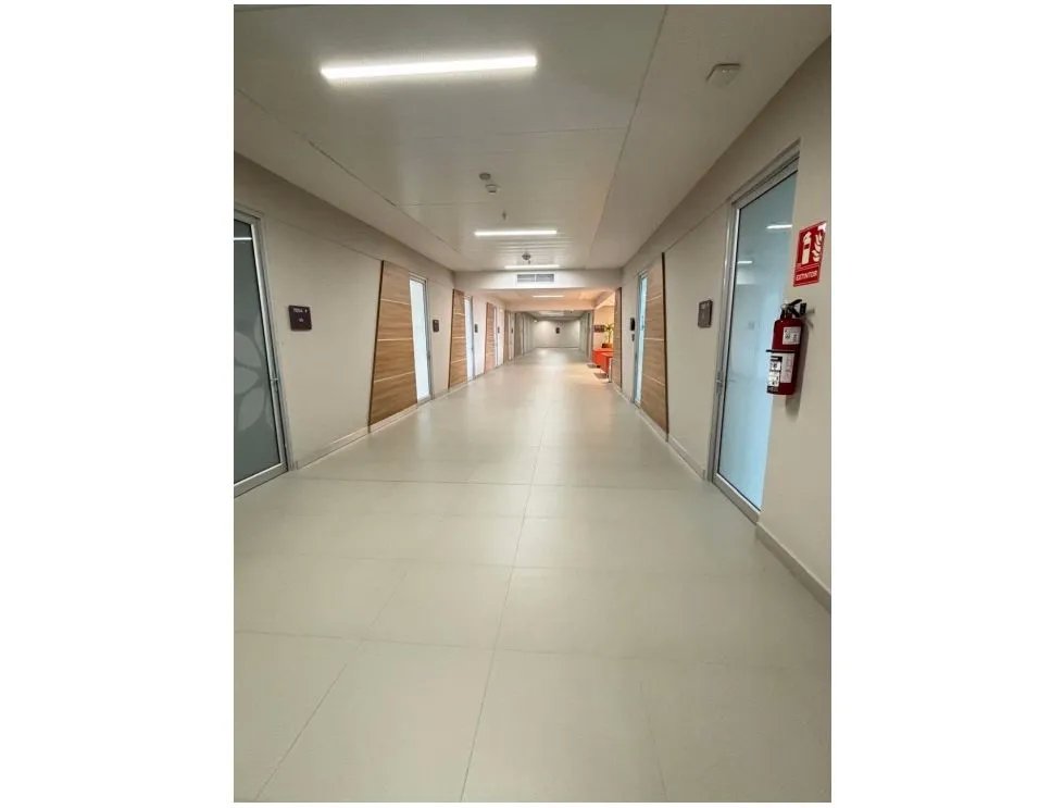 Alquiler de consultorio en Town Center | Costa del Este