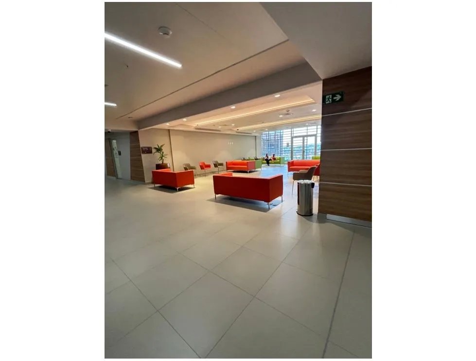 Alquiler de consultorio en Town Center | Costa del Este