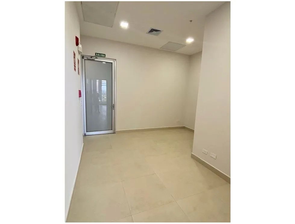 Alquiler de consultorio en Town Center | Costa del Este