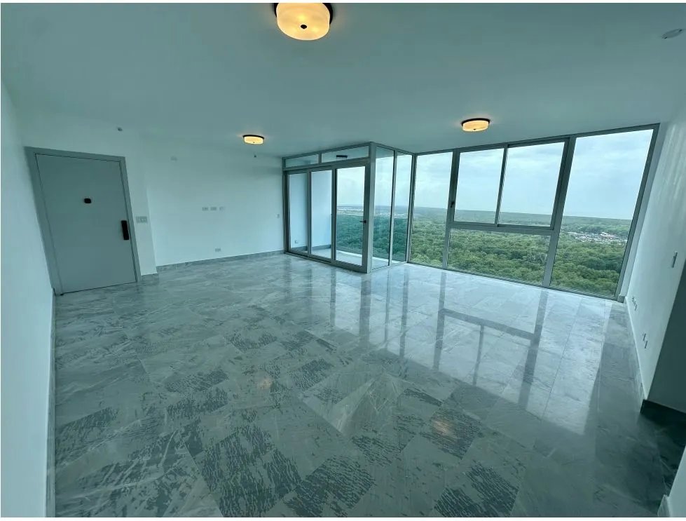 A estrenar en Santa María | Apartamento en alquiler