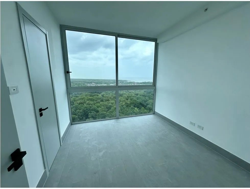 A estrenar en Santa María | Apartamento en alquiler