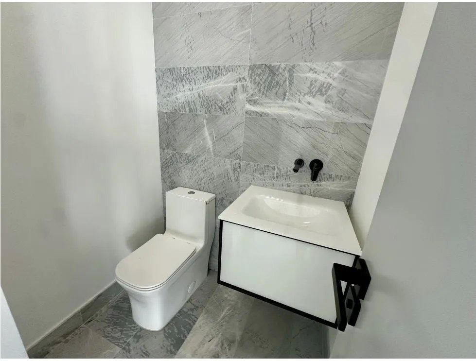 A estrenar en Santa María | Apartamento en alquiler