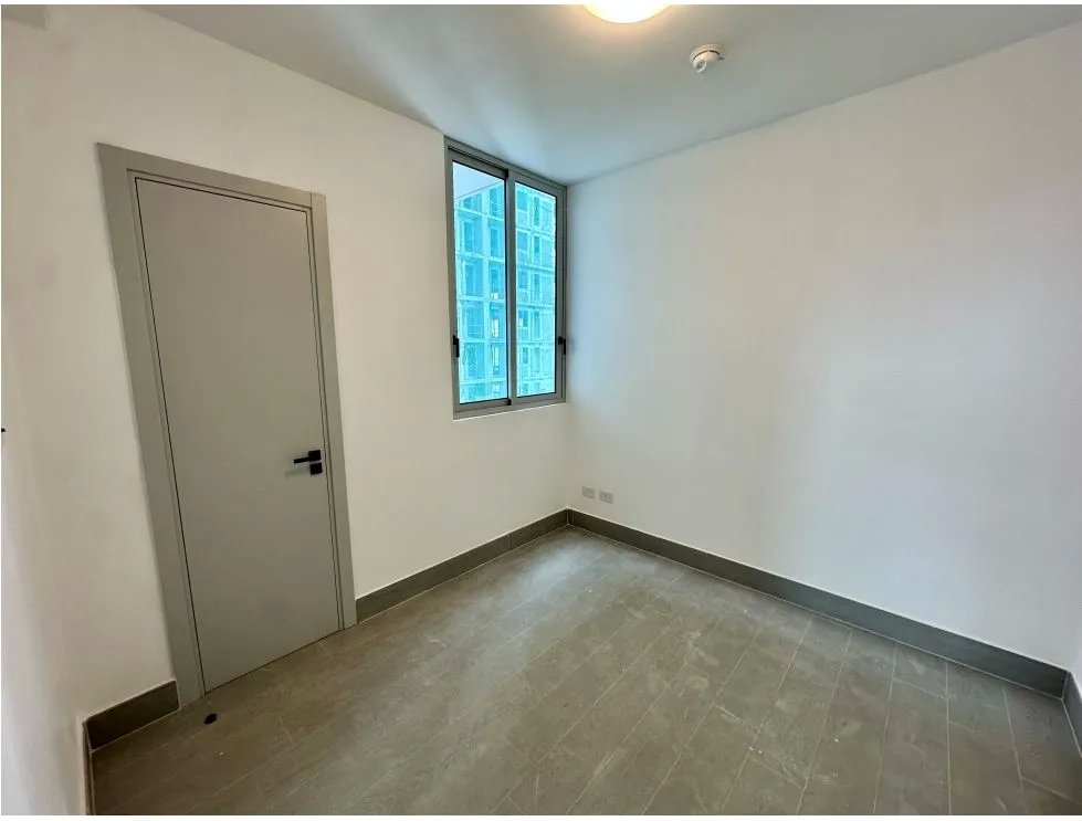 A estrenar en Santa María | Apartamento en alquiler
