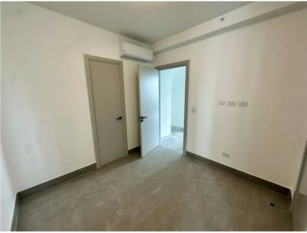 A estrenar en Santa María | Apartamento en alquiler