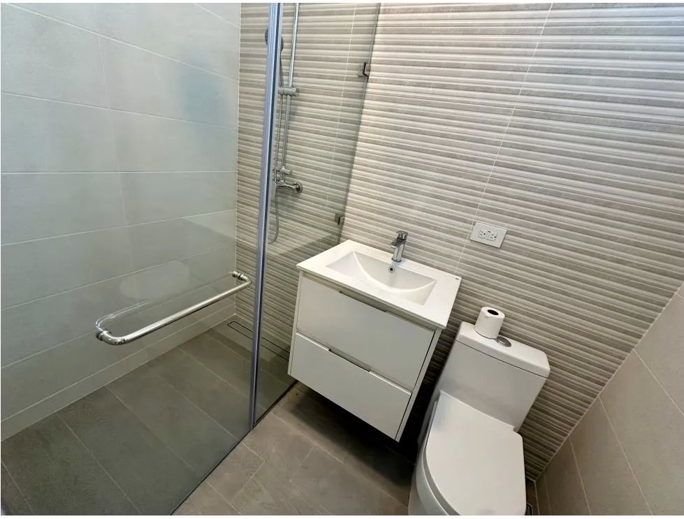 A estrenar en Santa María | Apartamento en alquiler