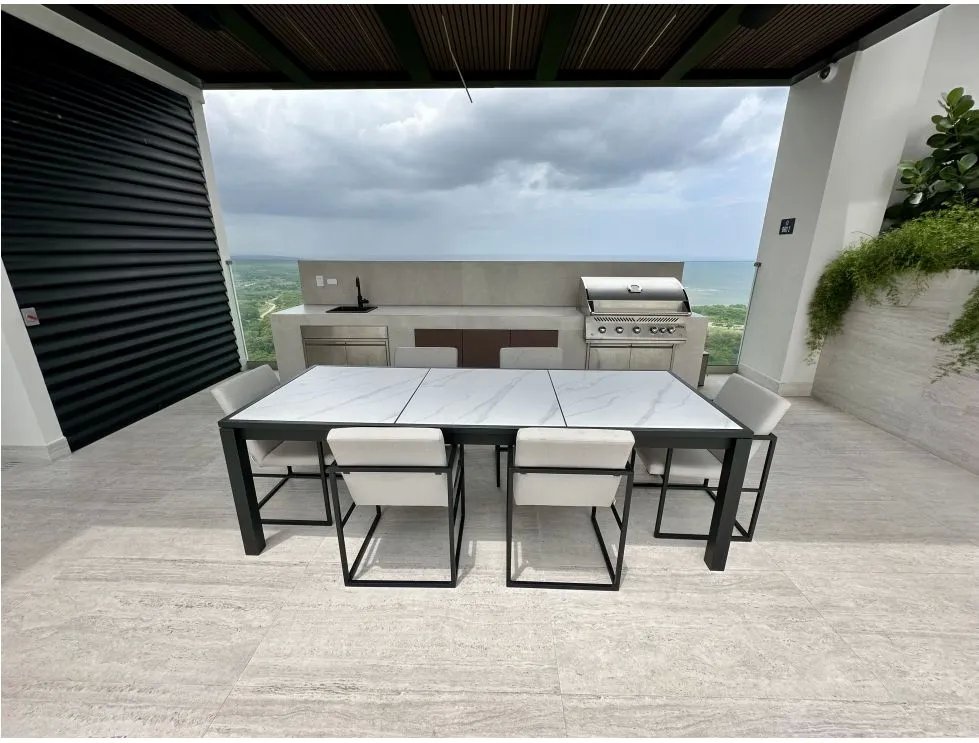 A estrenar en Santa María | Apartamento en alquiler