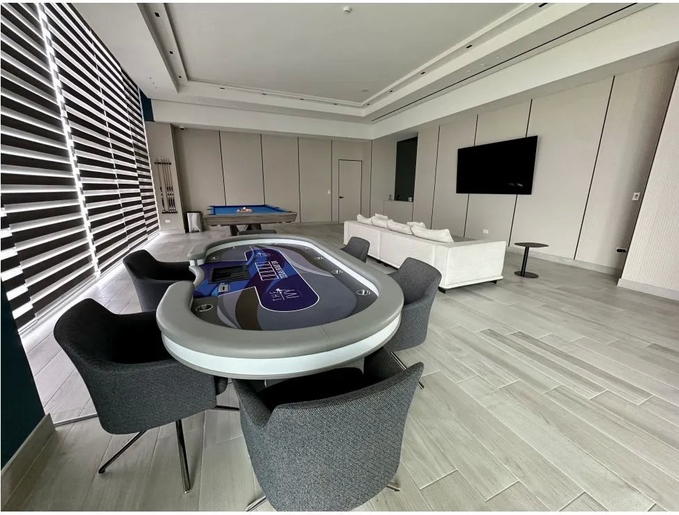 A estrenar en Santa María | Apartamento en alquiler