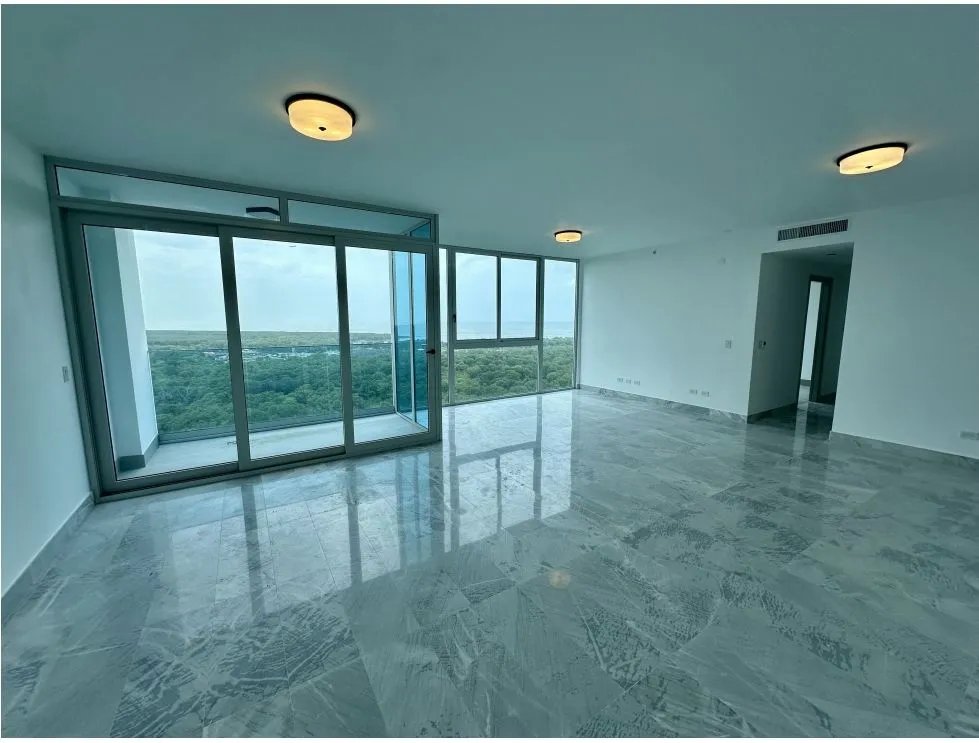 A estrenar en Santa María | Apartamento en alquiler
