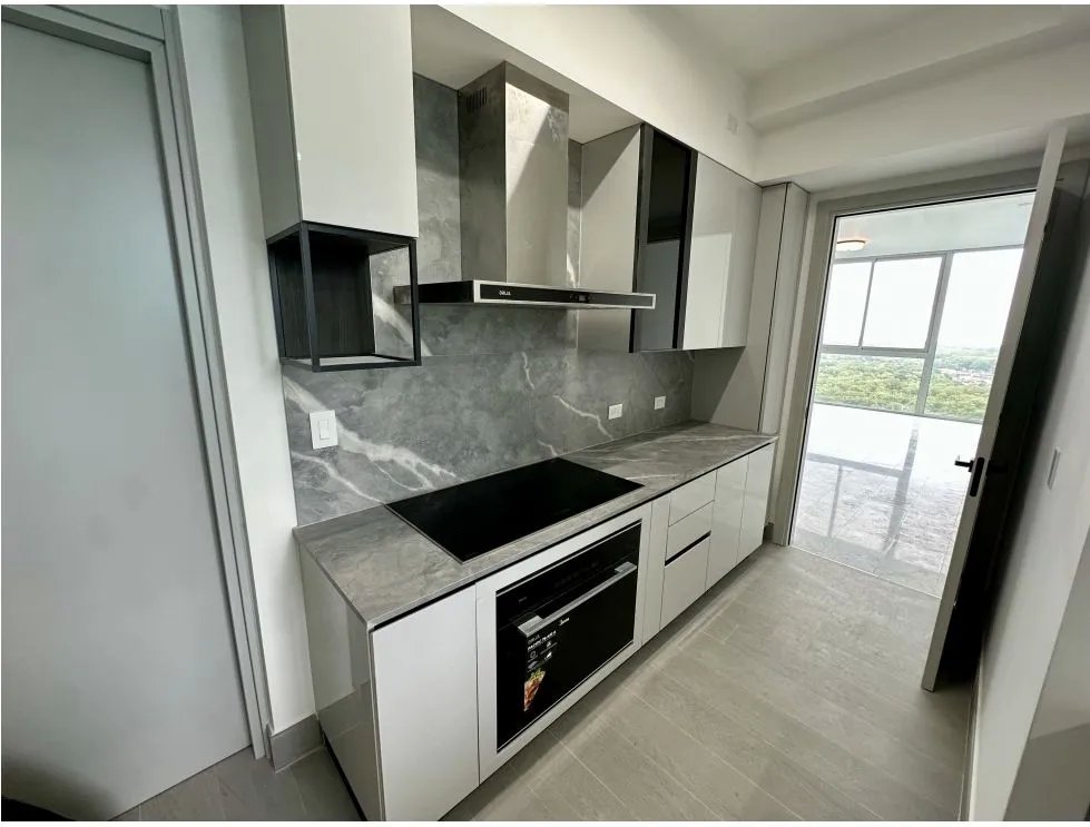 A estrenar en Santa María | Apartamento en alquiler
