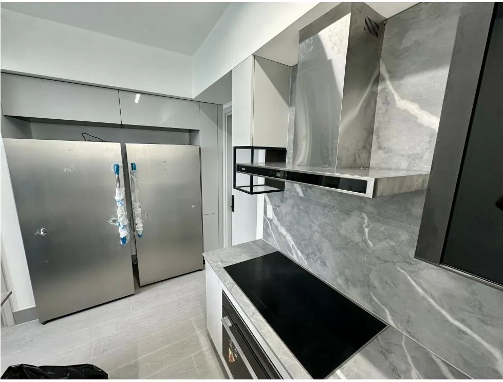 A estrenar en Santa María | Apartamento en alquiler