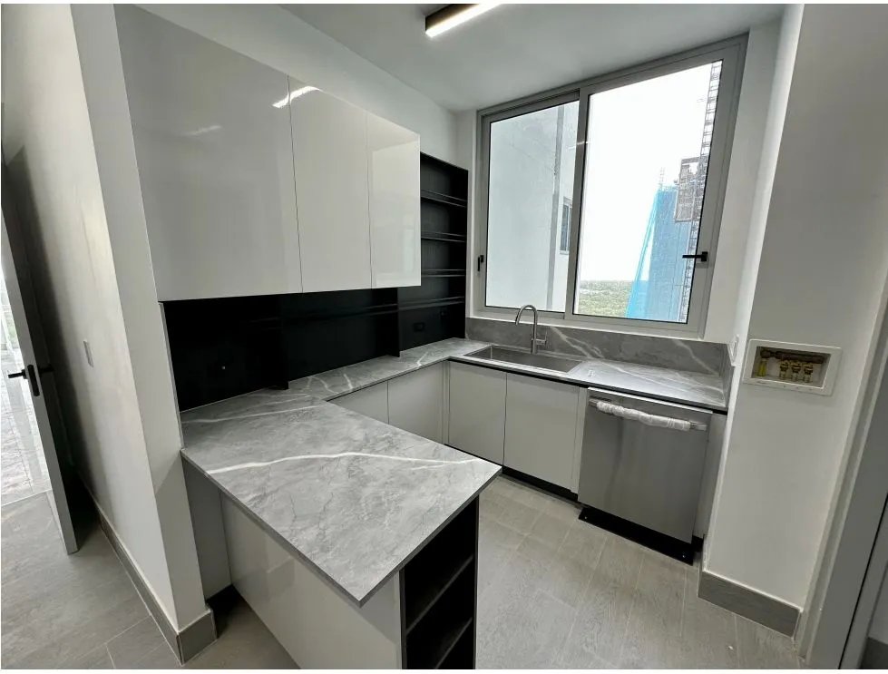 A estrenar en Santa María | Apartamento en alquiler