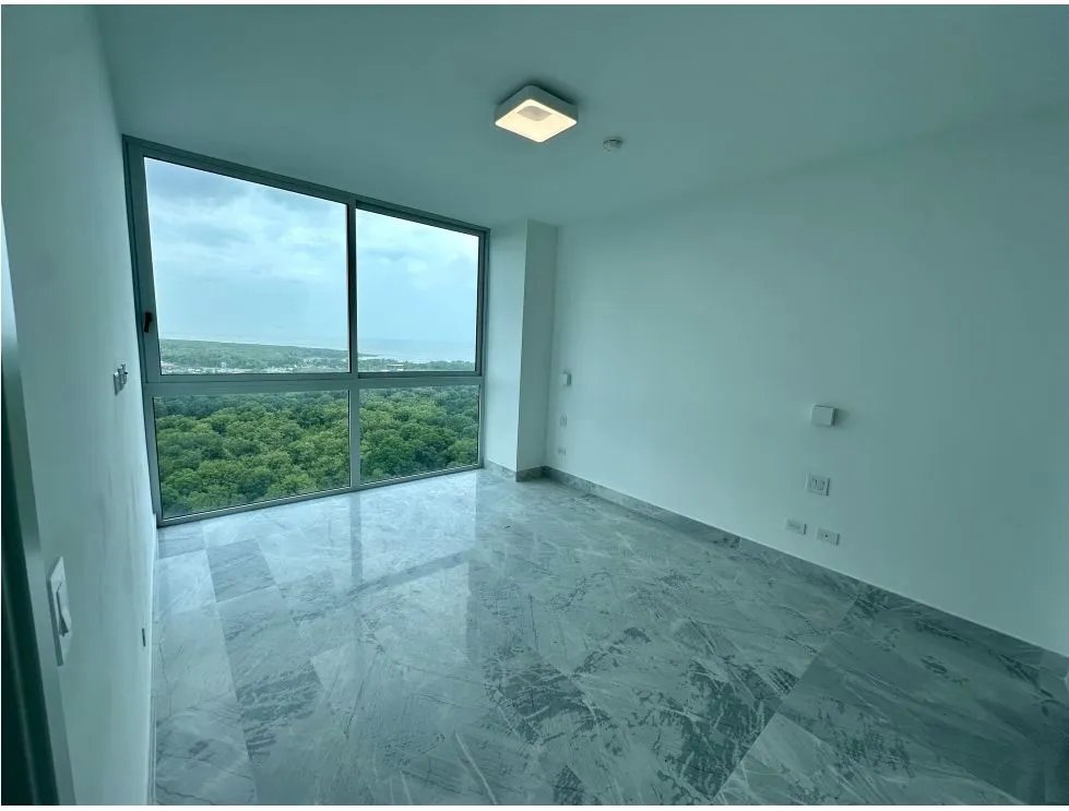 A estrenar en Santa María | Apartamento en alquiler