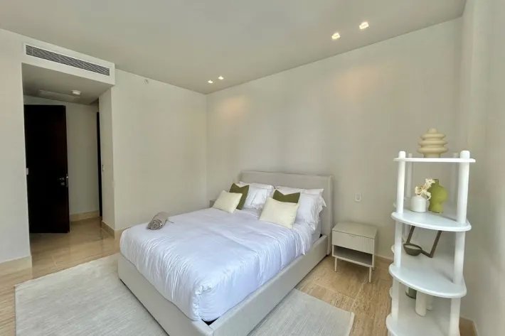 Venta de apartamento en The Towers, Punta Paitilla