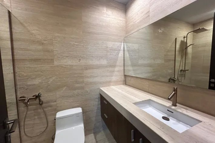 Venta de apartamento en The Towers, Punta Paitilla