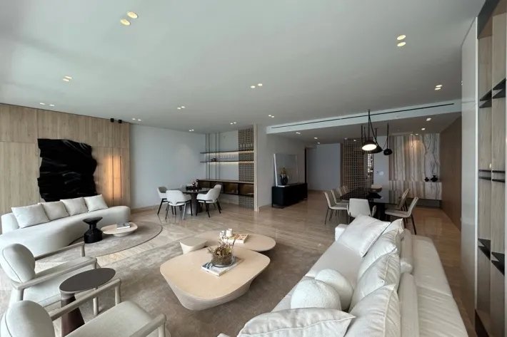 Venta de apartamento en The Towers, Punta Paitilla
