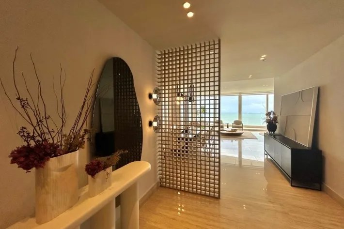 Venta de apartamento en The Towers, Punta Paitilla