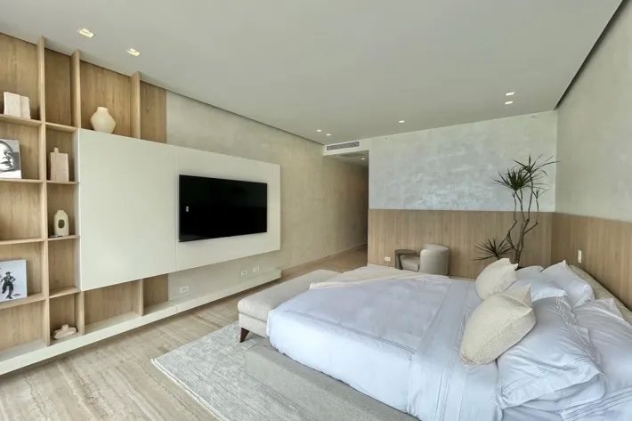 Venta de apartamento en The Towers, Punta Paitilla
