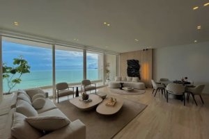 Venta de apartamento en The Towers, Punta Paitilla