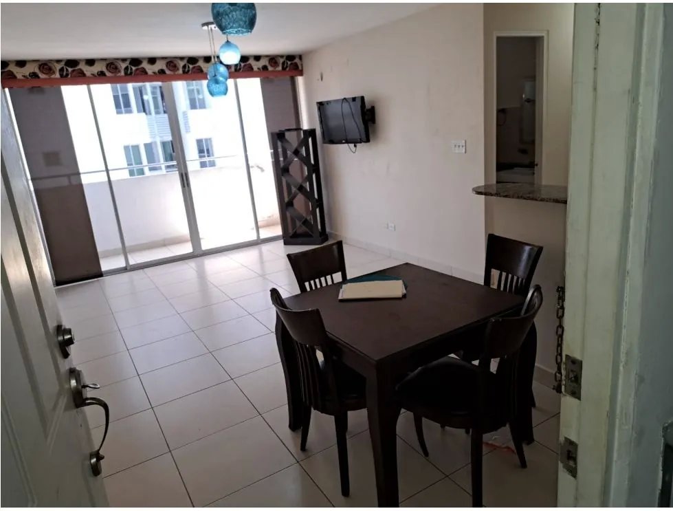 APARTMENT RENTAL CONDADO DEL REY