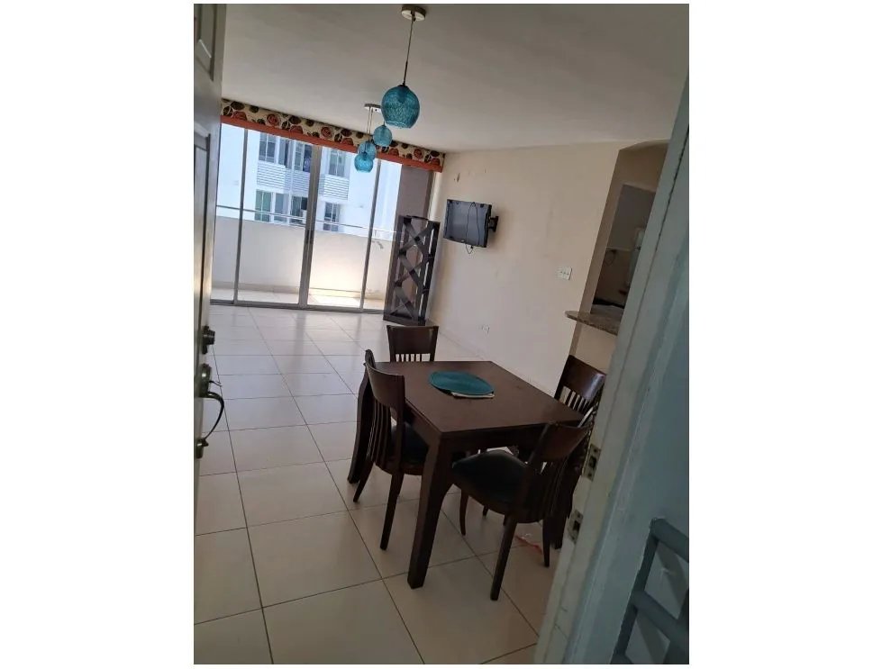 APARTMENT RENTAL CONDADO DEL REY