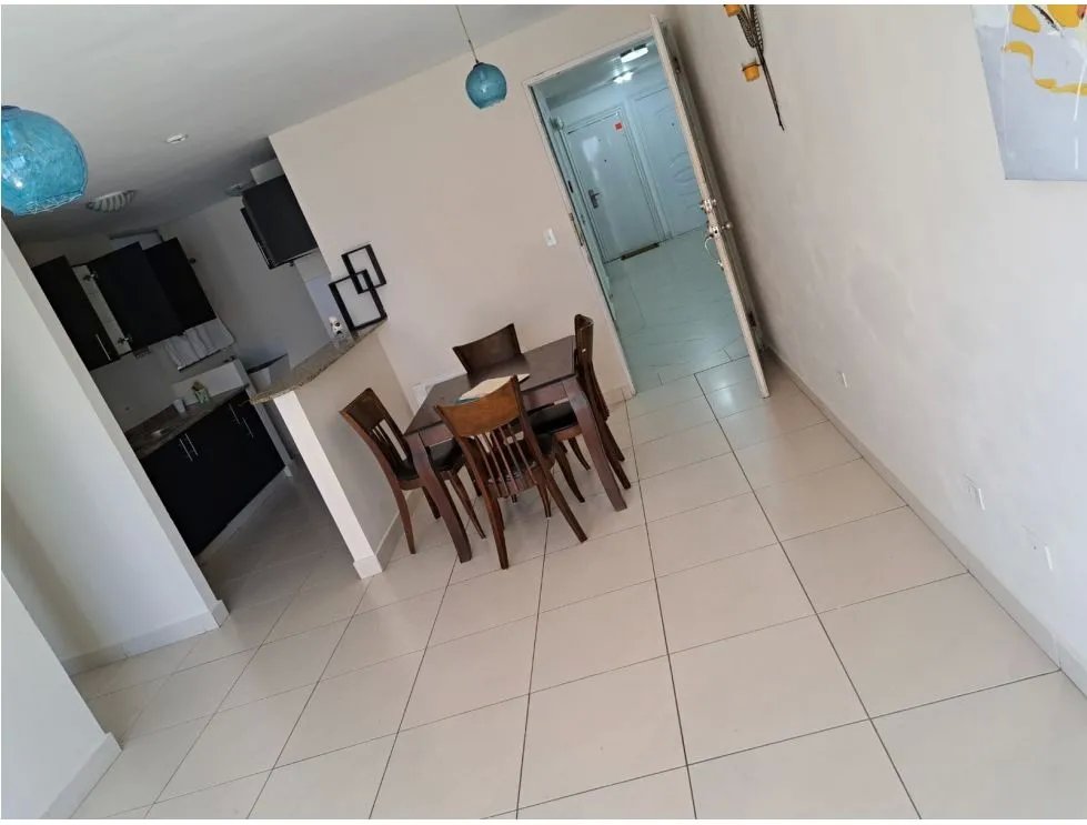 APARTMENT RENTAL CONDADO DEL REY