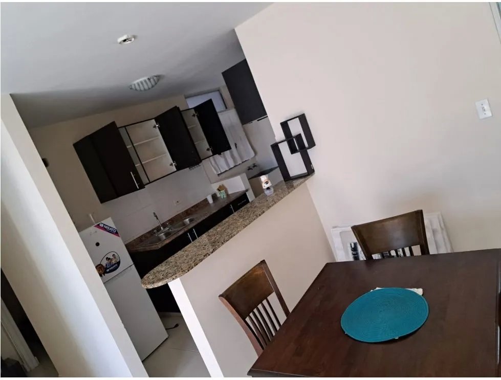 APARTMENT RENTAL CONDADO DEL REY
