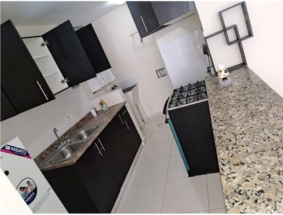 APARTMENT RENTAL CONDADO DEL REY