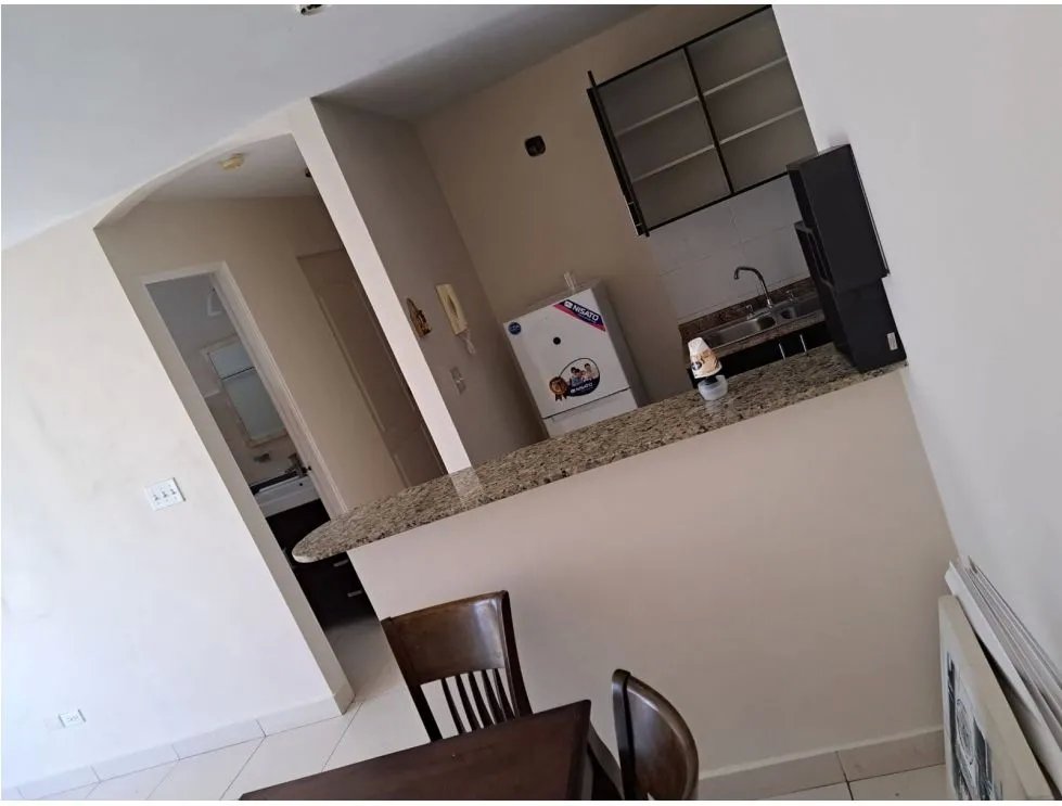 APARTMENT RENTAL CONDADO DEL REY
