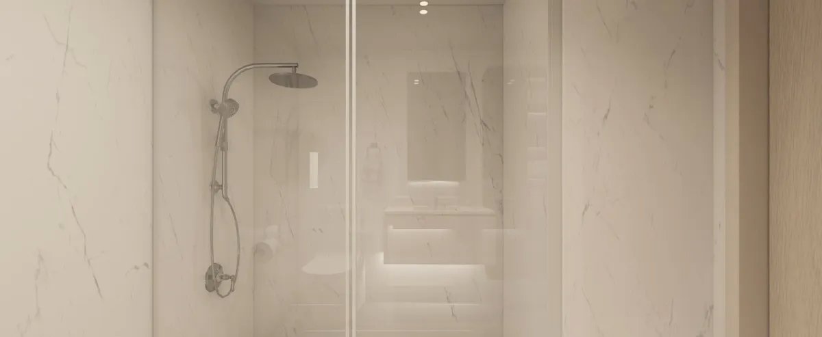 Smart Investment Airbnb-Ready at PH Stay Bella Vista - Steps from the Metro!