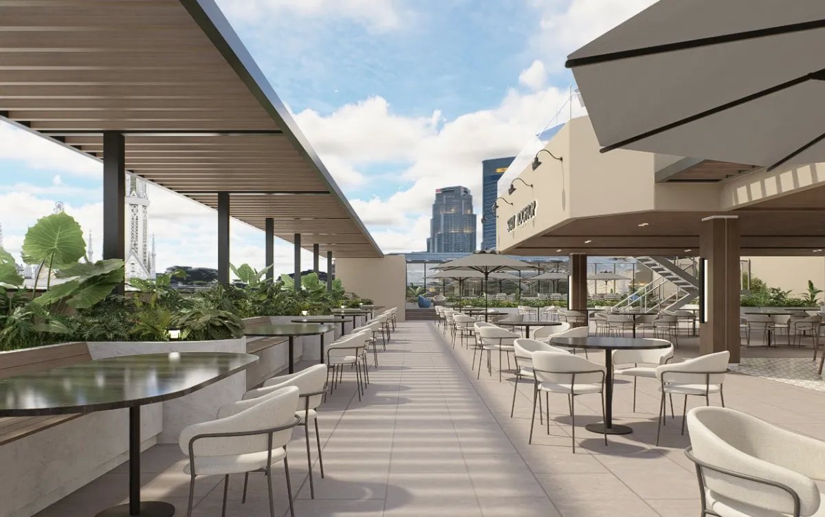Smart Investment Airbnb-Ready at PH Stay Bella Vista - Steps from the Metro!