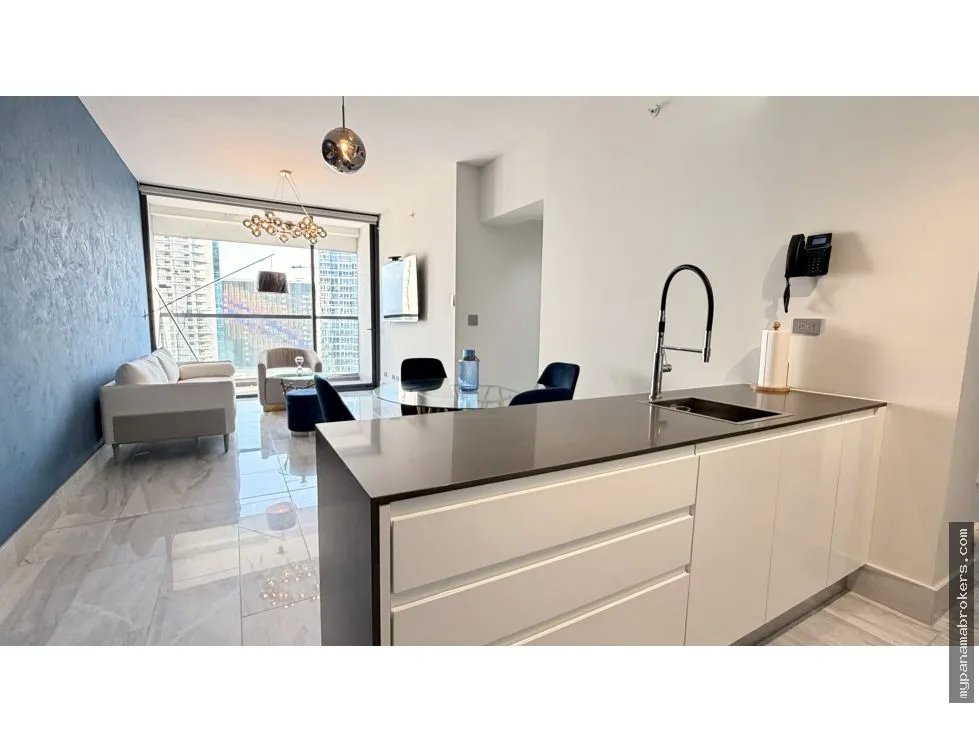 Exclusive Apartment for Sale in PH Nuovo Residences