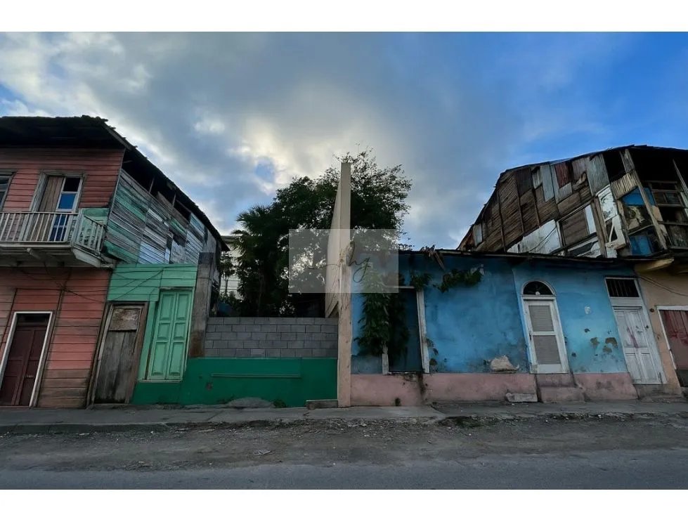 Venta de Propiedad CASA VALERIA - Casco Antiguo