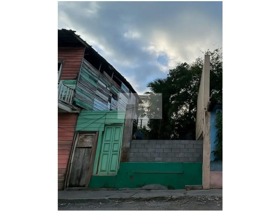 Venta de Propiedad CASA VALERIA - Casco Antiguo