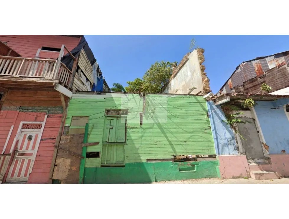 Venta de Propiedad CASA VALERIA - Casco Antiguo
