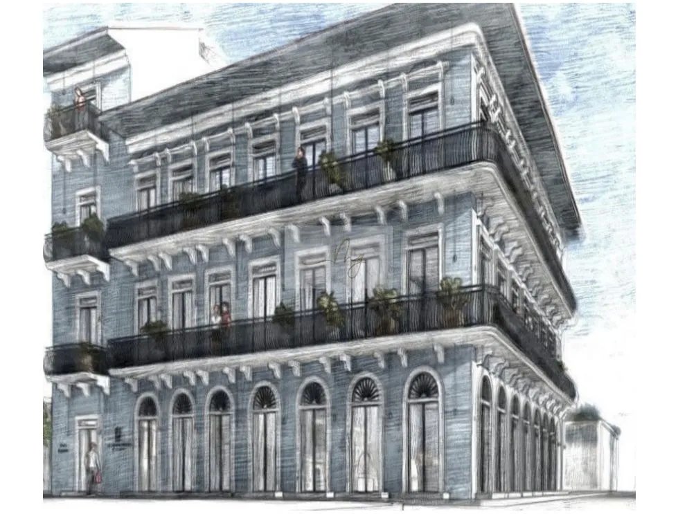 Venta de Propiedad Histórica - Casco Antiguo