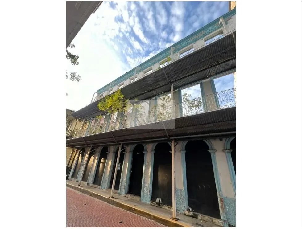 Venta de Propiedad Histórica - Casco Antiguo