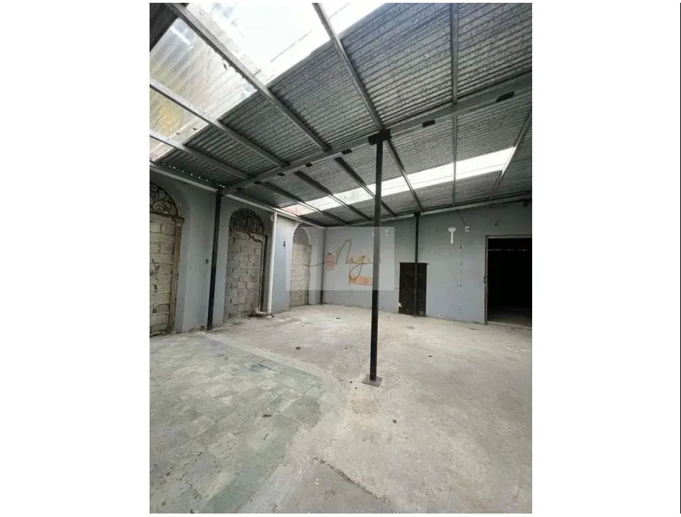 Venta de Propiedad Histórica - Casco Antiguo